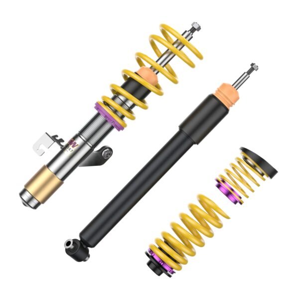 KW Coilover V1 BMW 102200AE - Image 2