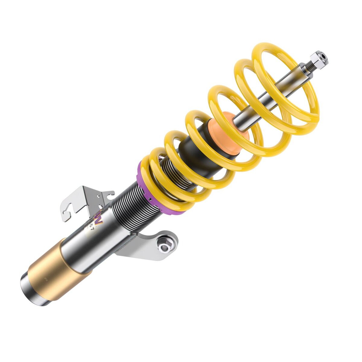KW Coilover V1 BMW 102200AE - Image 3