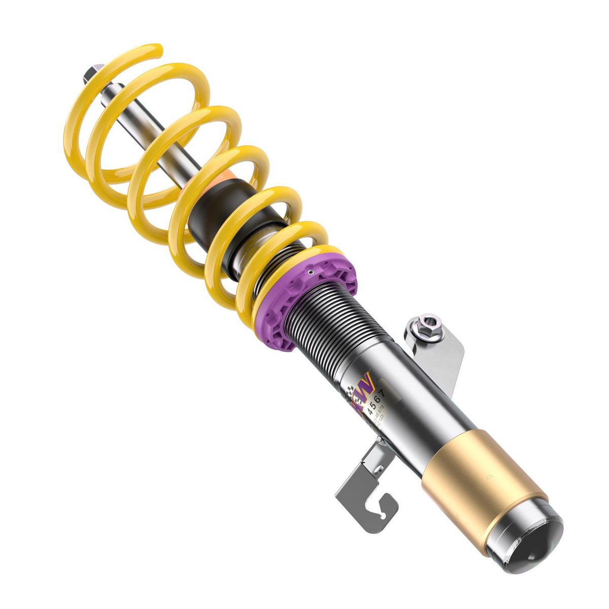 KW Coilover V1 BMW 102200AE - Image 4