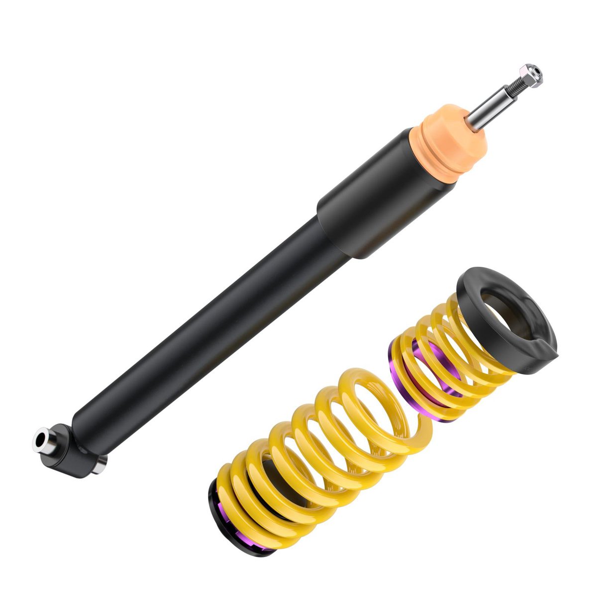 KW Coilover V1 BMW 102200AE - Image 6