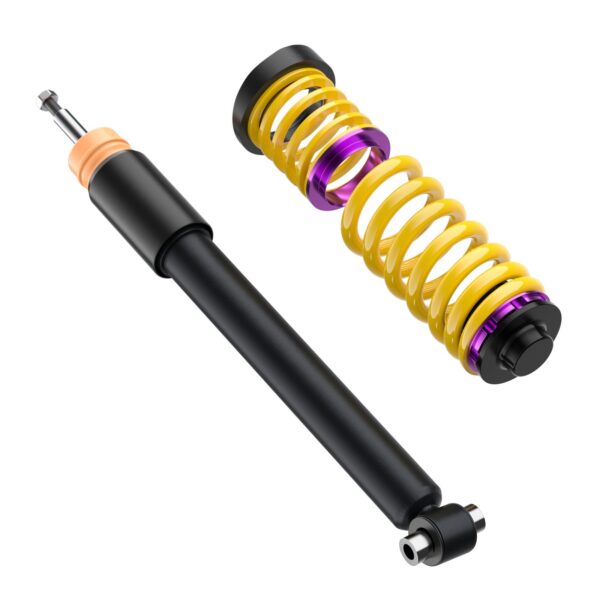 KW Coilover V1 BMW 102200AE - Image 7
