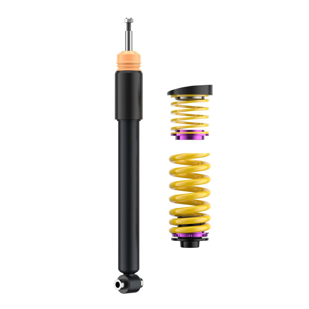 KW Coilover V1 BMW 102200AE - Image 8