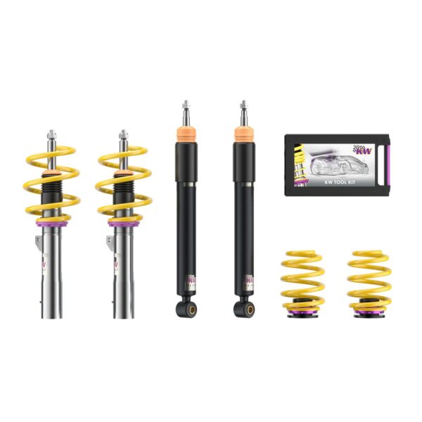 KW Coilover V1 Mini 102200AH