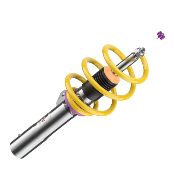 KW Coilover V1 Mini 102200AH - Image 3