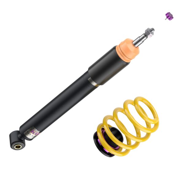 KW Coilover V1 Mini 102200AH - Image 6