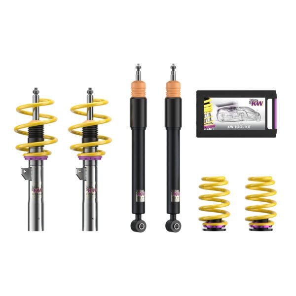 KW Coilover V1 Mini 102200AT