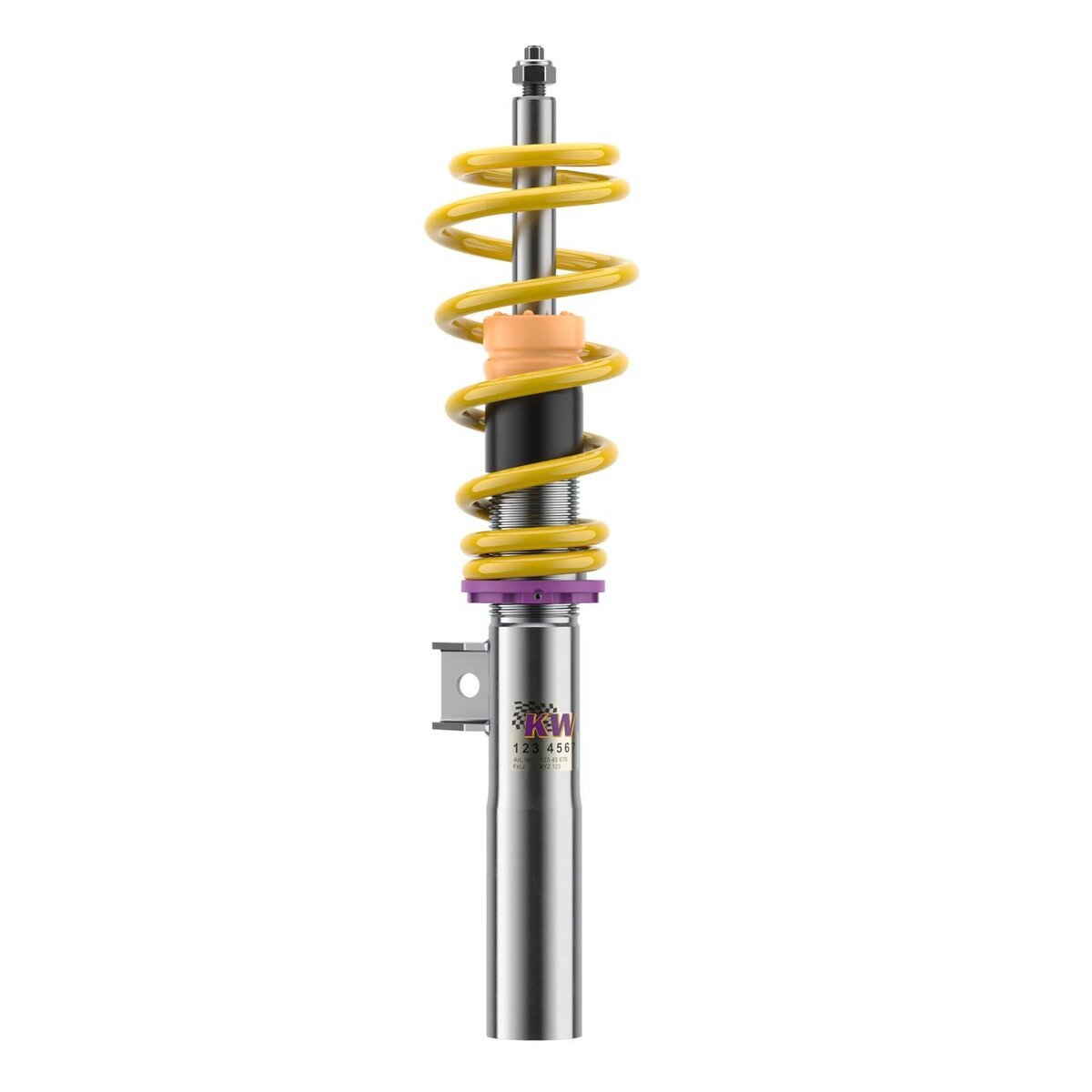 KW Coilover V1 BMW 102200BG - Image 5