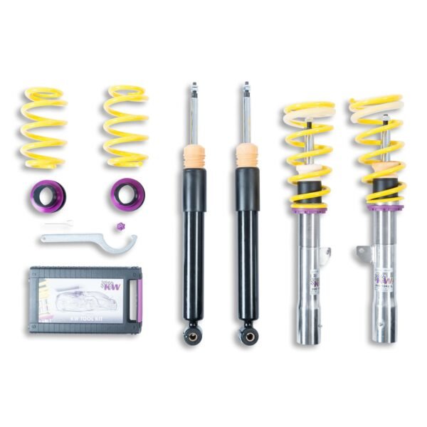 KW Coilover V1 BMW Mini 102200BN