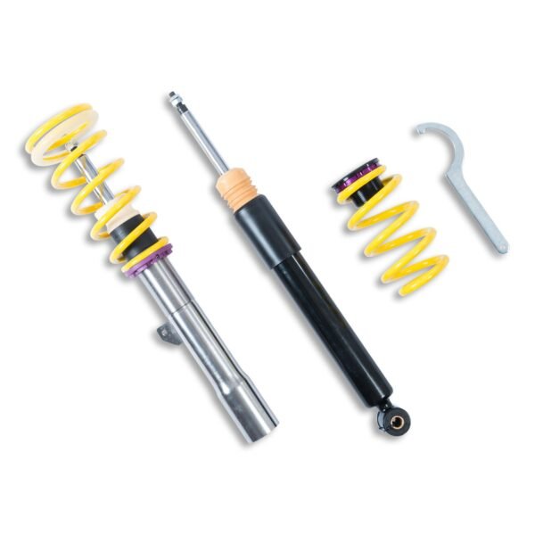 KW Coilover V1 BMW Mini 102200BN - Image 2