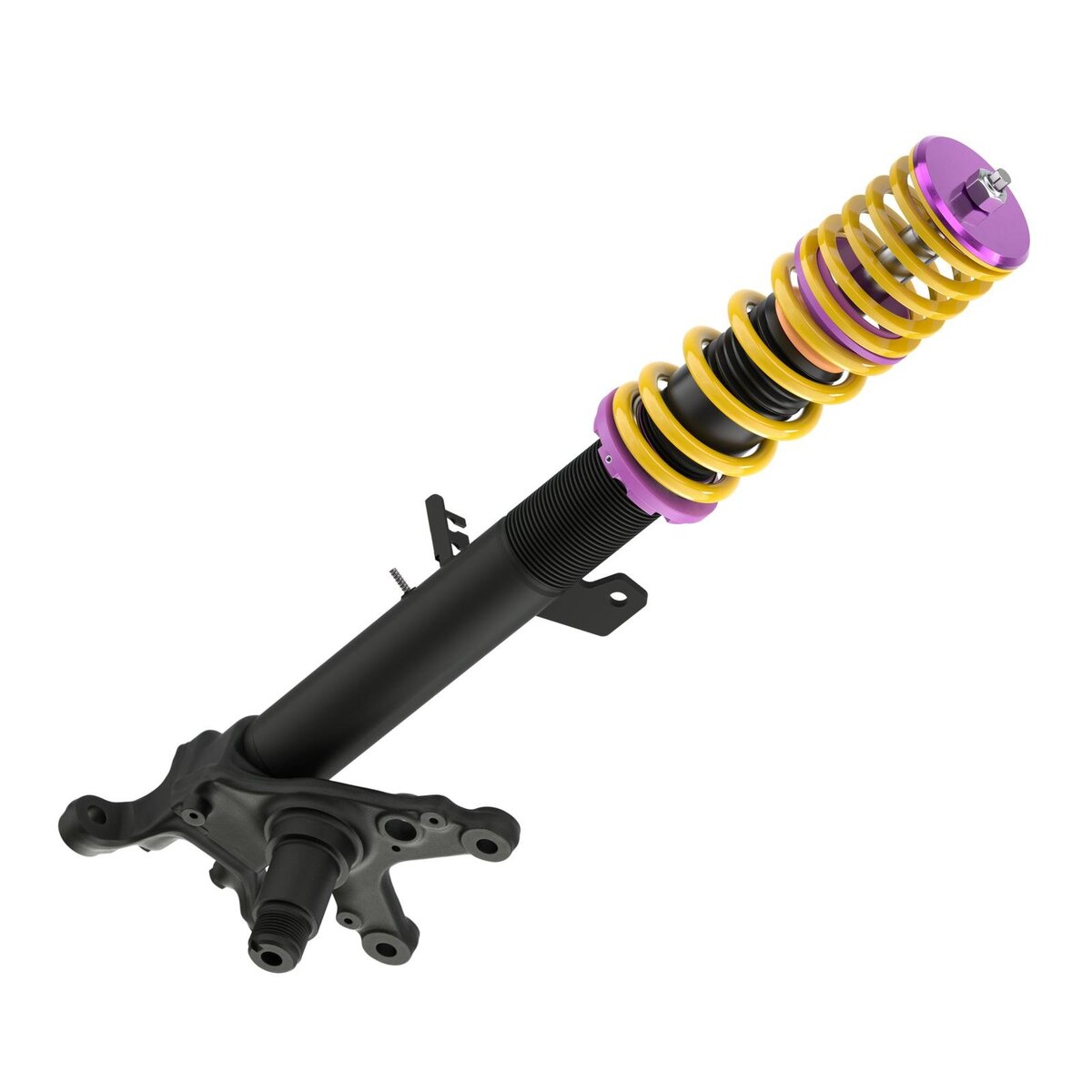 KW Coilover V1 BMW 102200BV - Image 3