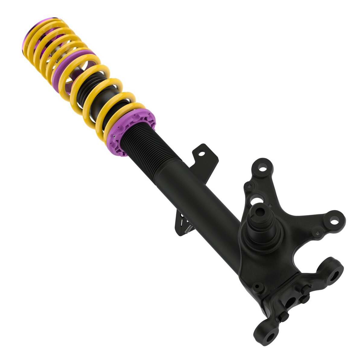 KW Coilover V1 BMW 102200BV - Image 4