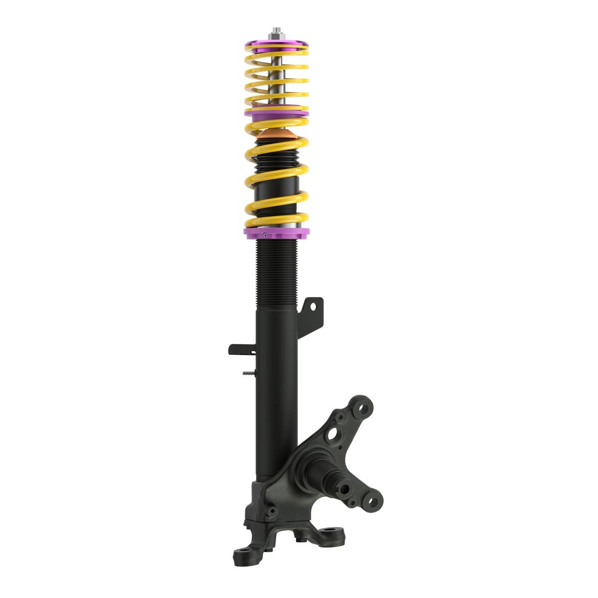KW Coilover V1 BMW 102200BV - Image 5
