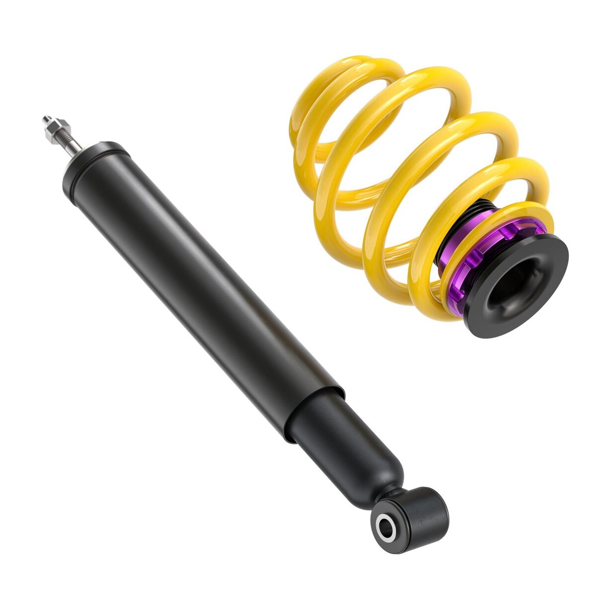 KW Coilover V1 BMW 102200BV - Image 7