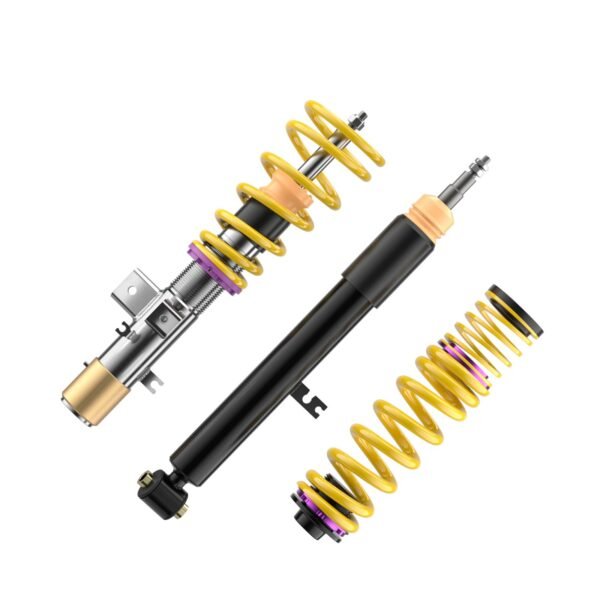 KW Coilover V1 BMW 102200CY - Image 2