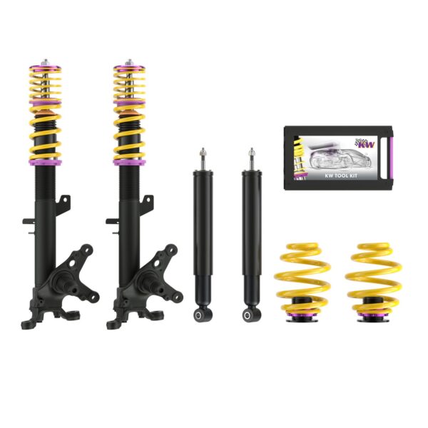 KW Coilover V1 BMW 102200DB