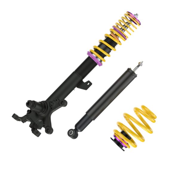 KW Coilover V1 BMW 102200DB - Image 2