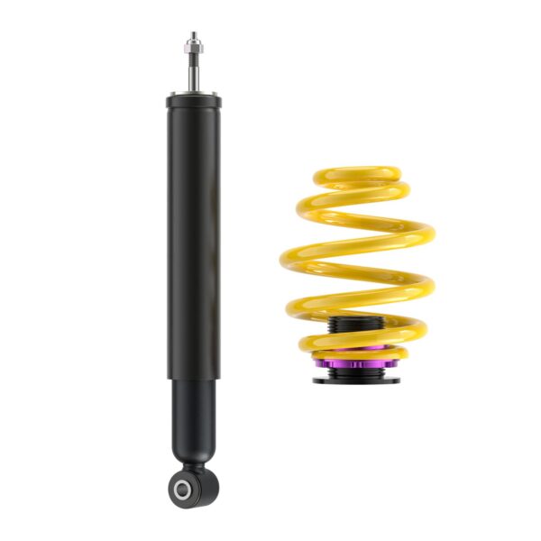 KW Coilover V1 BMW 102200DB - Image 8