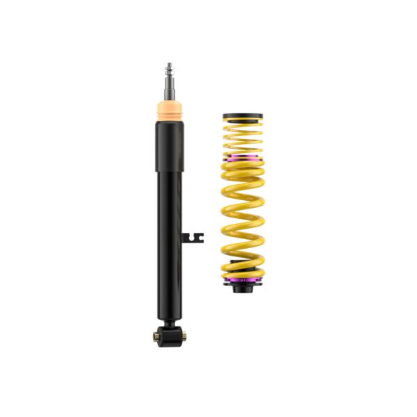 KW Coilover V1 BMW 102200DJ - Image 8