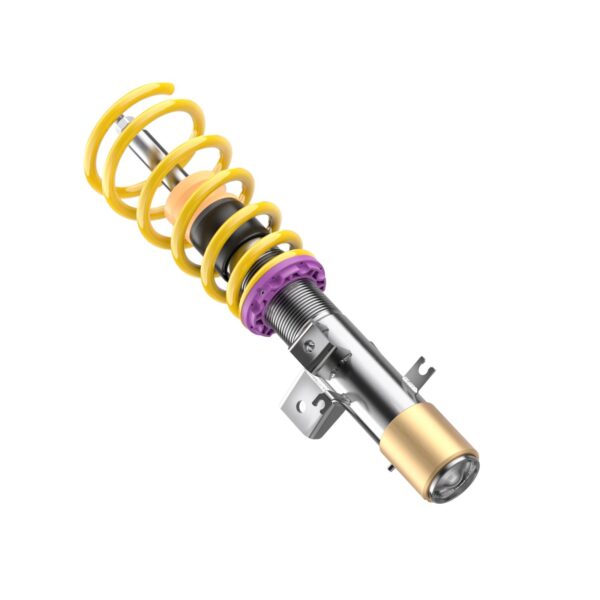 KW Coilover V1 BMW 102200EX - Image 4