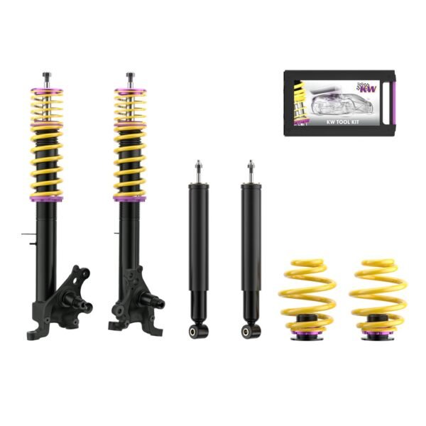 KW Coilover V1 BMW 10220814