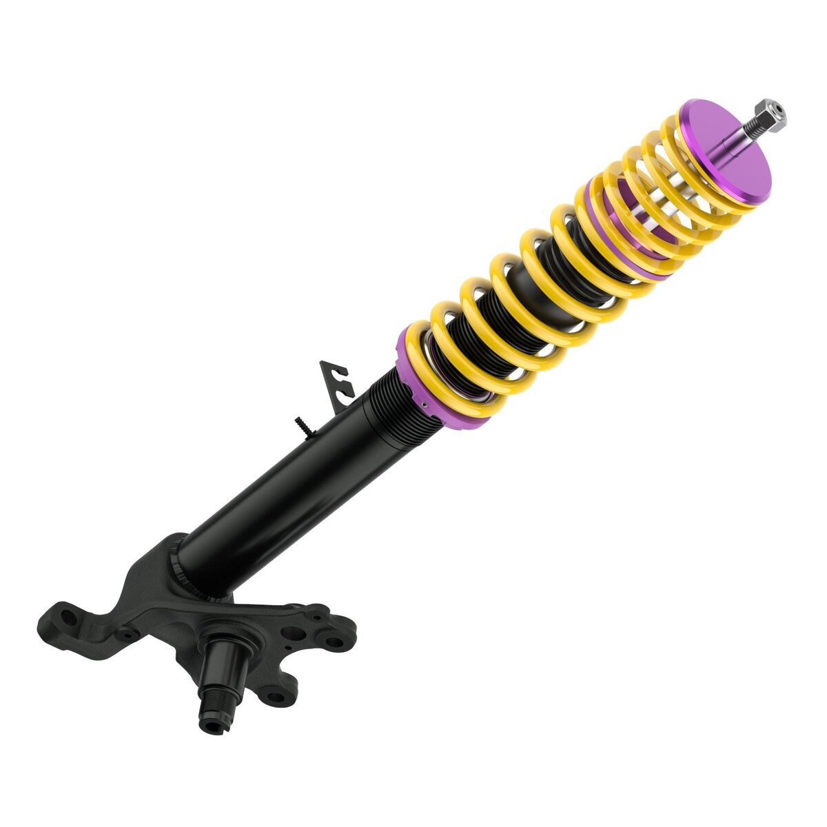 KW Coilover V1 BMW 10220814 - Image 3