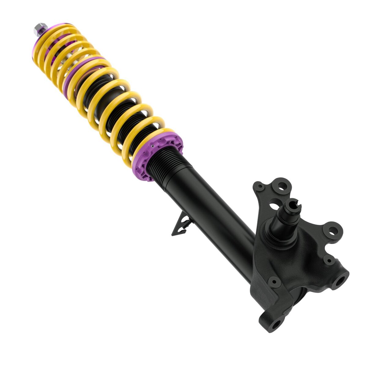 KW Coilover V1 BMW 10220814 - Image 4
