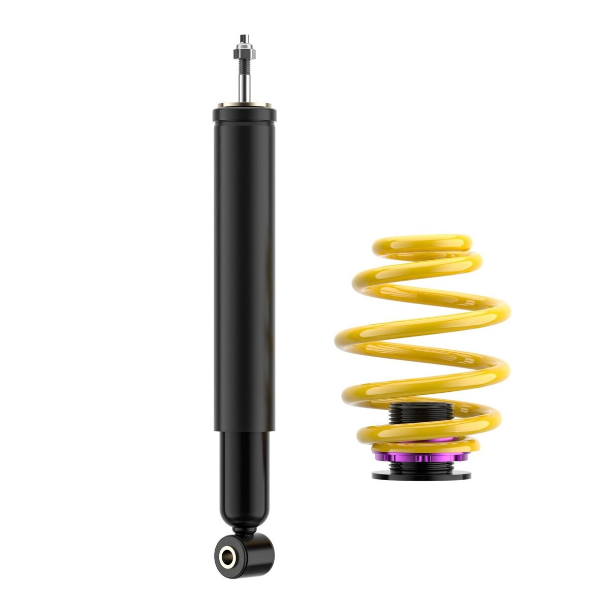 KW Coilover V1 BMW 10220814 - Image 8