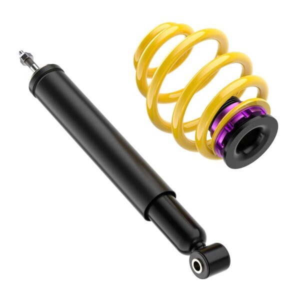 KW Coilover V1 BMW 10220914 - Image 7