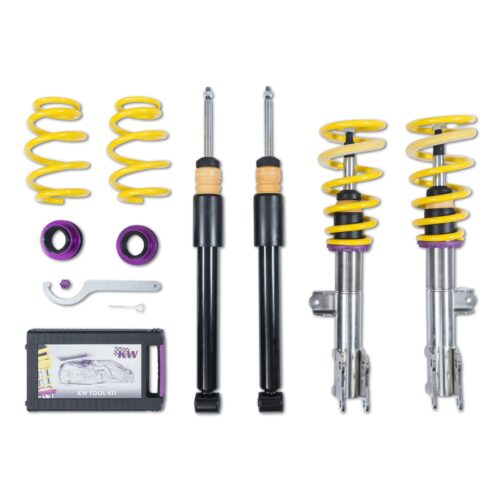 KW Coilover V1 Mercedes-Benz 10225072