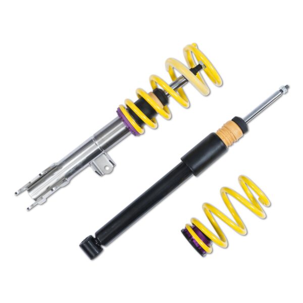 KW Coilover V1 Mercedes-Benz 10225072 - Image 2