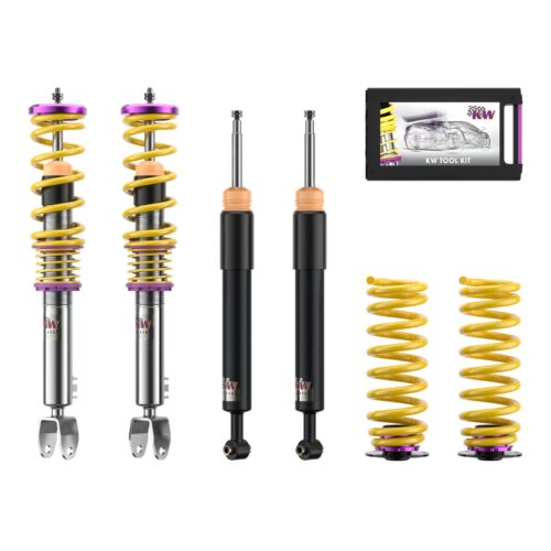 KW Coilover V1 Mercedes-Benz 10225073