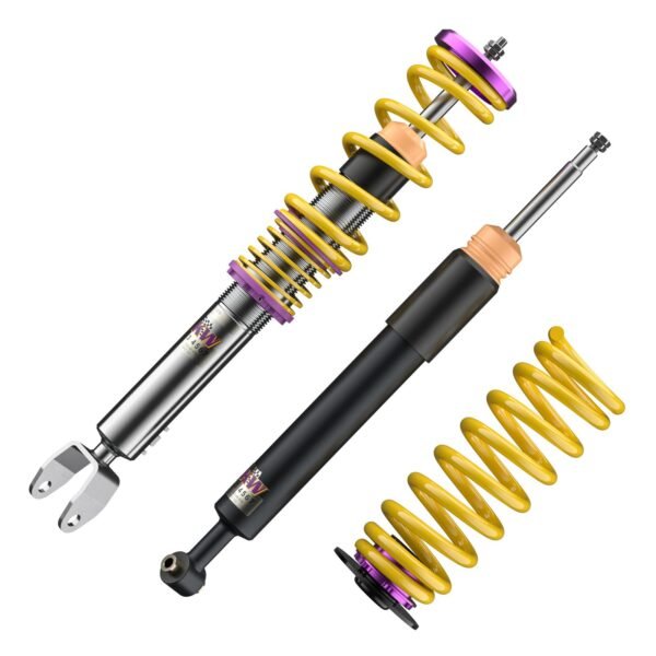 KW Coilover V1 Mercedes-Benz 10225073 - Image 2