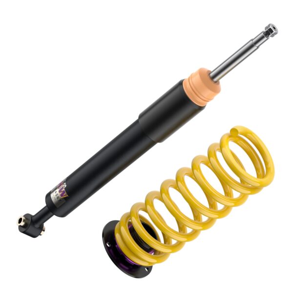 KW Coilover V1 Mercedes-Benz 10225073 - Image 6