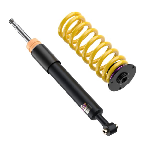KW Coilover V1 Mercedes-Benz 10225073 - Image 7