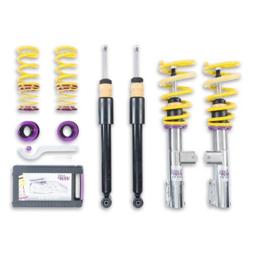 KW Coilover V1 Mercedes-Benz 10225092