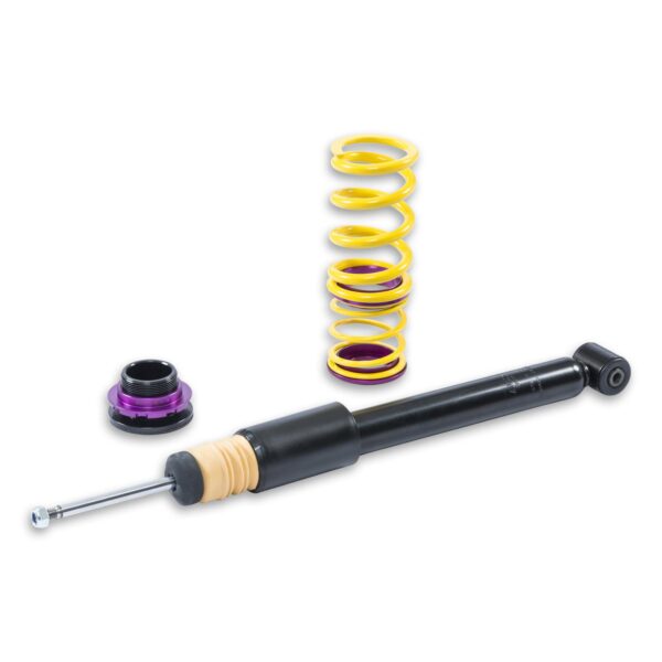 KW Coilover V1 Mercedes-Benz 10225092 - Image 4