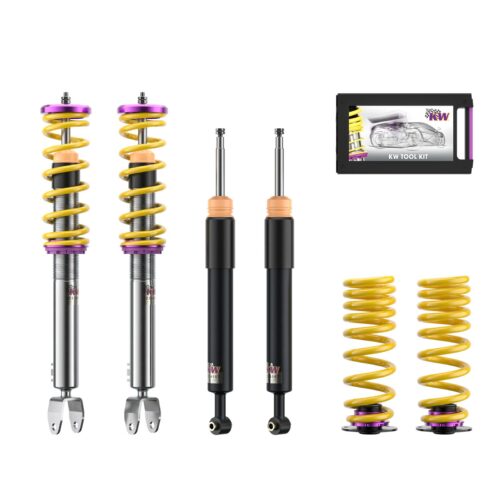 KW Coilover V1 Mercedes-Benz 10225099