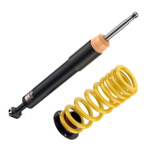 KW Coilover V1 Mercedes-Benz 10225099 - Image 6