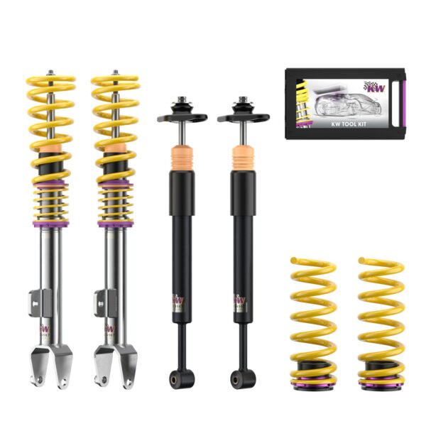KW Coilover V1 Dodge 10227018