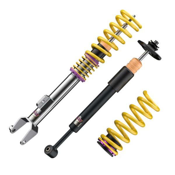 KW Coilover V1 Dodge 10227018 - Image 2