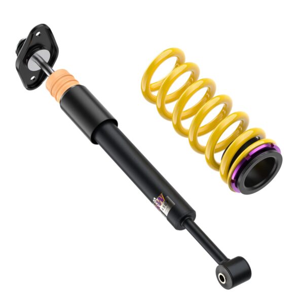 KW Coilover V1 Dodge 10227018 - Image 7