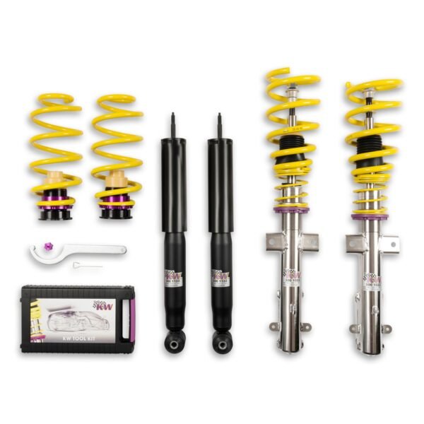 KW Coilover V1 Ford USA 10230045
