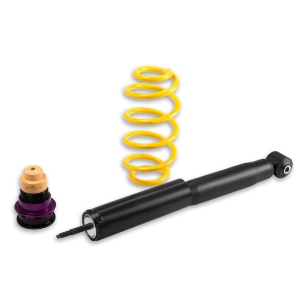 KW Coilover V1 Ford USA 10230045 - Image 4