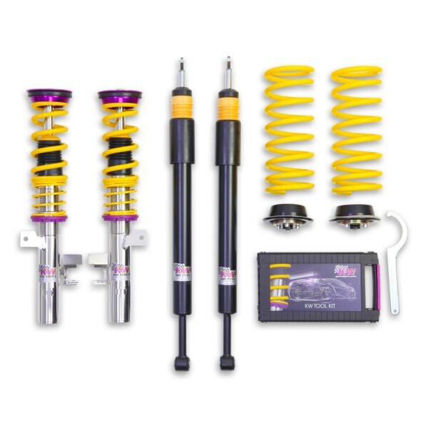 KW Coilover V1 Ford Volvo 10230058