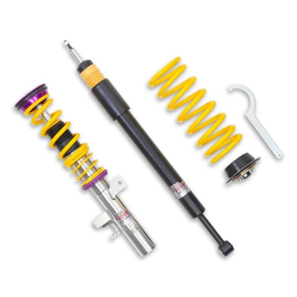 KW Coilover V1 Ford Volvo 10230058 - Image 2