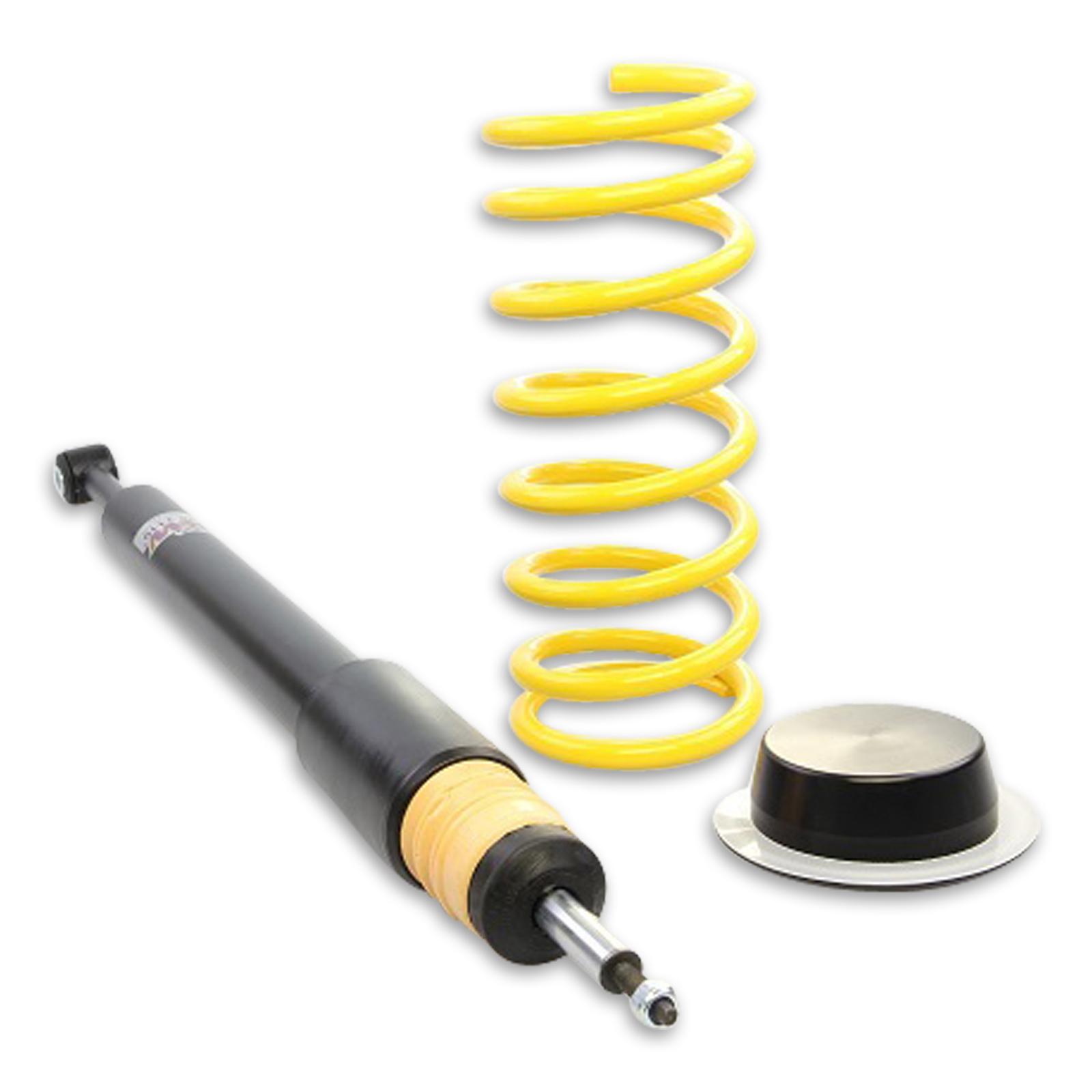 KW Coilover V1 Ford Volvo 10230058 - Image 4