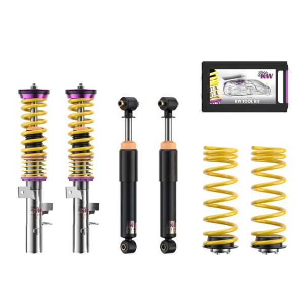 KW Coilover V1 Ford 10230060