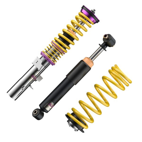 KW Coilover V1 Ford 10230060 - Image 2