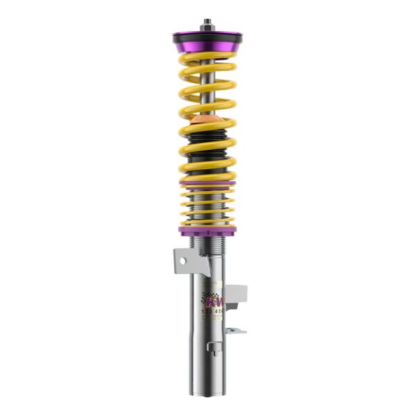 KW Coilover V1 Ford 10230060 - Image 5