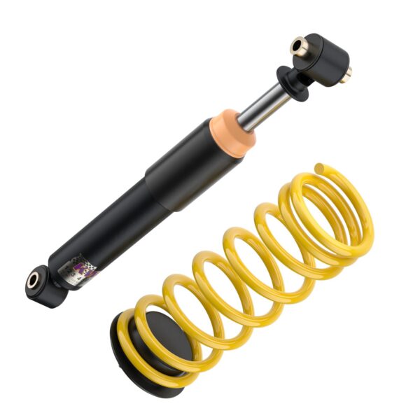 KW Coilover V1 Ford 10230060 - Image 6